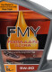 Моторное масло Opet FMY Formula FE Ultra 5W-20 5 л на Alfa Romeo 155