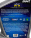 Моторное масло Opet Fulltech 0W-20 4 л на Hyundai ix35