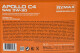 Моторное масло Rymax Apollo C4 5W-30 5 л на Hyundai Stellar