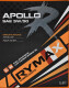 Rymax Apollo R 5W-50 (1 л) моторное масло 1 л