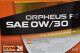 Моторна олива Rymax Apollo FE (Orpheus FE) 0W-30 на Ford Orion