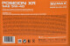 Моторное масло Rymax Posidon XR 5W-40 на Peugeot 305