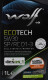 Моторное масло Wolf EcoTech SP/RC D1-3 5W-30 1 л на Toyota Liteace