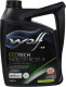 Моторное масло Wolf EcoTech SP/RC D1-3 5W-30 4 л на Mercedes E-Class
