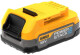 Аккумуляторная батарея DeWALT DCBP034