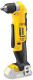 Шуруповерт аккумуляторный DeWALT DCD740NT (без аккумулятора)
