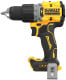 Шуруповерт аккумуляторный DeWALT DCD805NT (без аккумулятора)