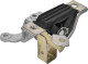 Подушка двигателя Metalcaucho 04950 для Fiat Doblo