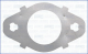 13252300 Ajusa Прокладка випускного колектора для Dodge Ram