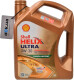 Моторное масло Shell Helix Ultra Pro AV-L 0W-30 на Mazda MX-5