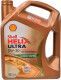 Моторна олива Shell Helix Ultra Pro AV-L 0W-30 5 л на Toyota Hilux
