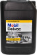 Моторное масло Mobil Delvac XHP Extra 10W-40 на Toyota Liteace