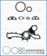 54231900 Ajusa Комплект прокладок блока двигуна на Lexus RX
