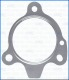 Прокладка приймальної труби Ajusa 01411500 для Renault Clio