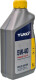 Моторное масло Yuko Vega Synt 5W-40 1 л на Fiat Fiorino
