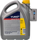 Моторное масло Yuko Vega Synt 5W-40 4 л на Chevrolet Niva