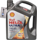 Моторна олива Shell Helix Ultra 5W-40 5 л на Citroen C2