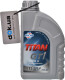 Моторное масло Fuchs Titan GT1 Flex 5 0W-20 1 л на Peugeot 108