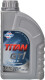 Моторное масло Fuchs Titan GT1 Flex 5 0W-20 1 л на SAAB 9000