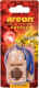 Ароматизатор Areon Fresco Oxygen