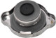 214308991A Nissan / Infiniti Крышка бачка охлаждающей жидкости