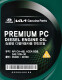 Моторное масло Hyundai Premium PC Diesel 10W-30 1 л на Nissan Pixo