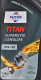 Моторна олива Fuchs Titan Supersyn Long Life 0W-40 5 л на Fiat Idea