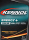 Моторна олива Kennol Energy + 5W-30 1 л на Peugeot 107