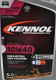Моторное масло Kennol Racing 10W-40 1 л на Renault Sandero