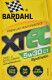 Моторное масло Bardahl XTEC C1 5W-30 1 л на Daihatsu Terios