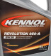 Моторна олива Kennol Revolution 950-A 0W-30 на Audi A7
