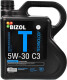 Моторное масло Bizol Technology C3 5W-30 4 л на Mercedes CLS