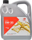 Моторное масло Febi HC C4 5W-30 4 л на Daihatsu Cuore