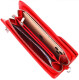 Портмоне-органайзер Canpellini 21535 без логотипа авто красный