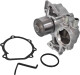 WPF-024 Aisin Помпа