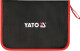 Набір інструментів для зняття обшивки Yato YT-08442 19 шт