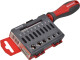 Викрутка з набором бит Intertool VT-3345