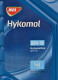 MOL Hykomol GL-4 80W-90 (4 л) трансмиссионное масло 4 л