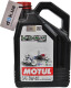 Моторное масло Motul LPG-CNG 5W-40 4 л на Acura Integra