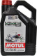 Моторное масло Motul LPG-CNG 5W-40 4 л на Mazda 6