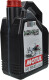 Моторное масло Motul LPG-CNG 5W-40 4 л на Citroen C25