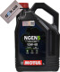 Моторное масло 4T Motul NGEN 5 10W-40 синтетическое 4 л