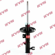 3330084 Kayaba Стійка амортизатора для Mazda 2