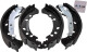 0 986 487 759 Bosch Тормозные колодки