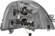 5511149LLDEM Depo Основная фара для Nissan Interstar