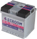 Акумулятор Stroom 6 CT-50-R Silver SM050-SA0
