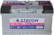 Аккумулятор Stroom 6 CT-110-R Silver SM110-SA0