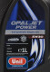 Моторна олива Unil Opaljet Power 5W-30 1 л на Honda HR-V