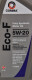 Моторное масло Comma Eco-F 5W-20 1 л на Toyota Avensis Verso