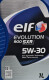 Моторна олива Elf Evolution 900 SXR 5W-30 1 л на Citroen DS5